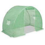 Greenhouse 4.5m 300x150x200cm