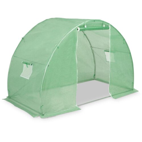 Greenhouse 4.5m 300x150x200cm