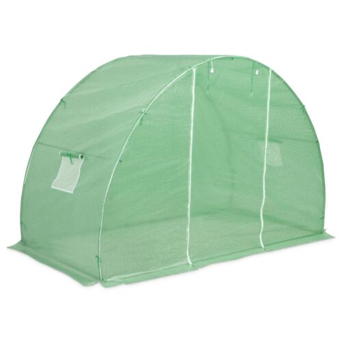 Greenhouse 4.5m 300x150x200cm - Image 4