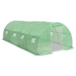 Greenhouse 18m 600x300x200cm