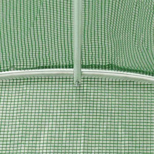 Greenhouse 18m 600x300x200cm - Image 8