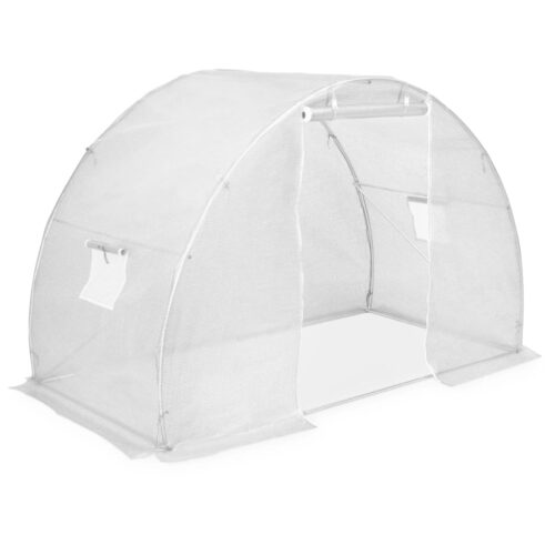 Greenhouse 4.5m 300x150x200cm - Image 3