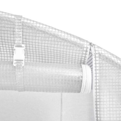 Greenhouse 4.5m 300x150x200cm - Image 10