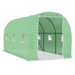 Greenhouse 9m 4.5x2x2m