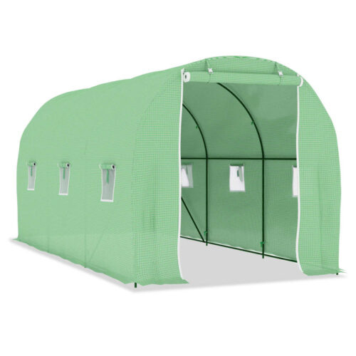 Greenhouse 9m 4.5x2x2m