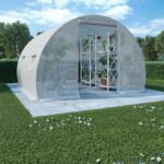 Greenhouse 9m 300x300x200cm