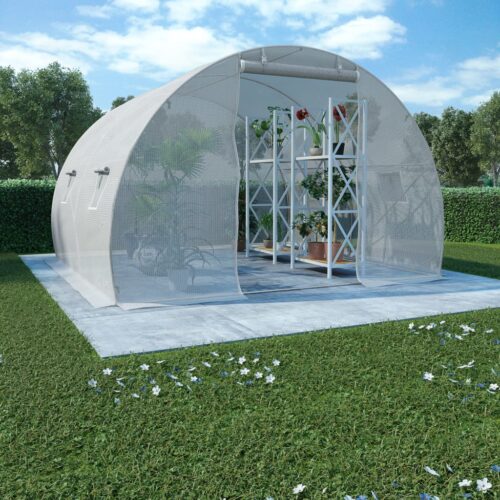 Greenhouse 9m 300x300x200cm
