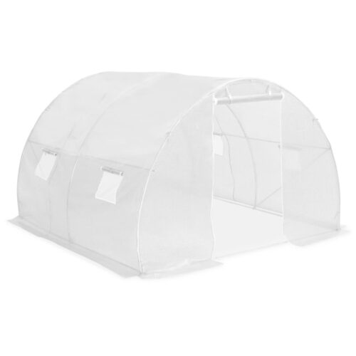 Greenhouse 9m 300x300x200cm - Image 2