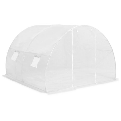 Greenhouse 9m 300x300x200cm - Image 3