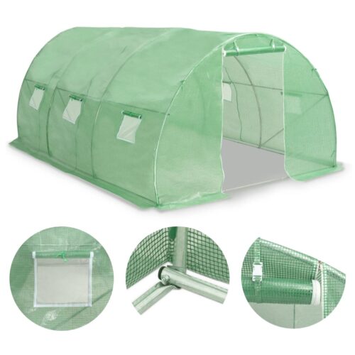 Greenhouse 13.5m 450x300x200cm - Image 2