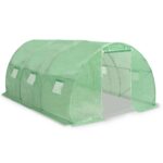 Greenhouse 13.5m 450x300x200cm