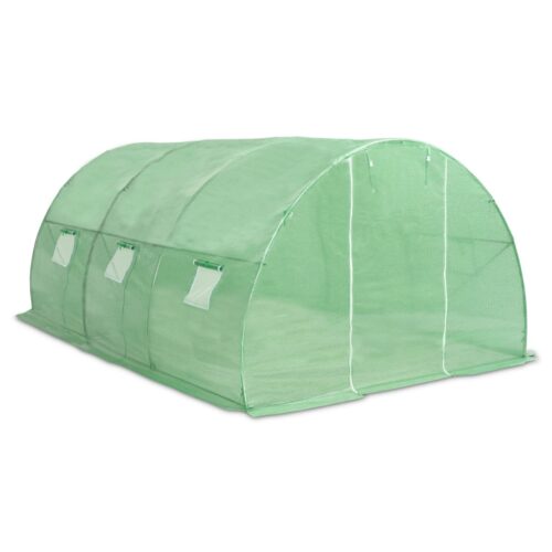 Greenhouse 13.5m 450x300x200cm - Image 4
