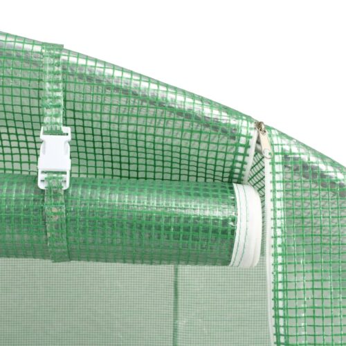 Greenhouse 13.5m 450x300x200cm - Image 7