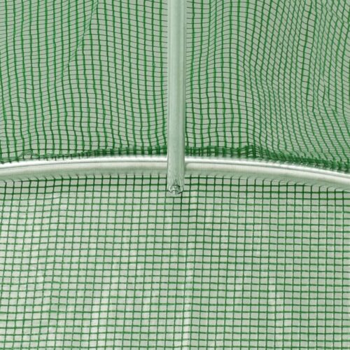 Greenhouse 13.5m 450x300x200cm - Image 8