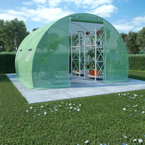 Greenhouse 9m 300x300x200cm - Image 12