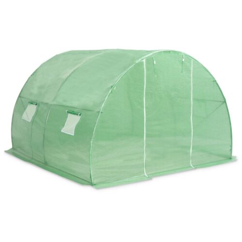 Greenhouse 9m 300x300x200cm - Image 3