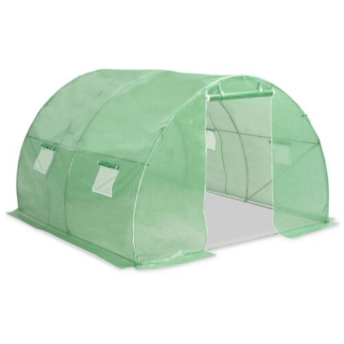 Greenhouse 9m 300x300x200cm - Image 4