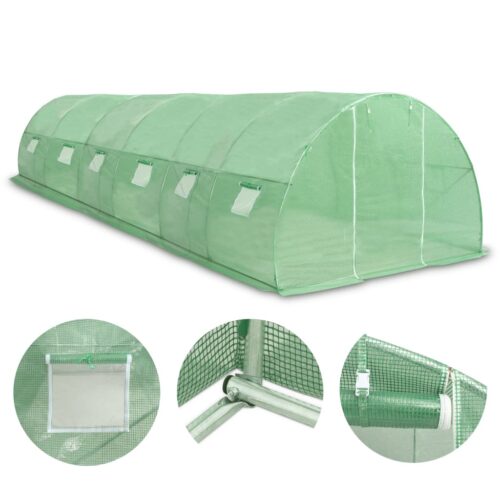 Greenhouse 27m 900x300x200cm - Image 2
