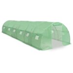 Greenhouse 27m 900x300x200cm