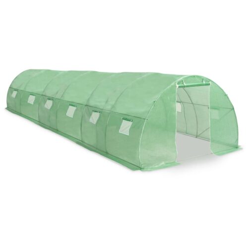 Greenhouse 27m 900x300x200cm