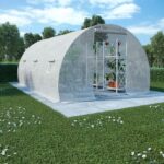 Greenhouse 13.5m 450x300x200cm