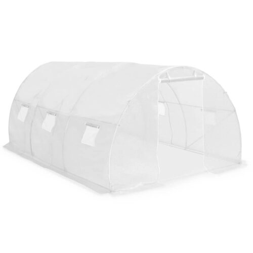 Greenhouse 13.5m 450x300x200cm - Image 2