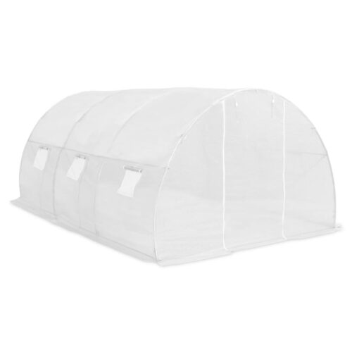 Greenhouse 13.5m 450x300x200cm - Image 3