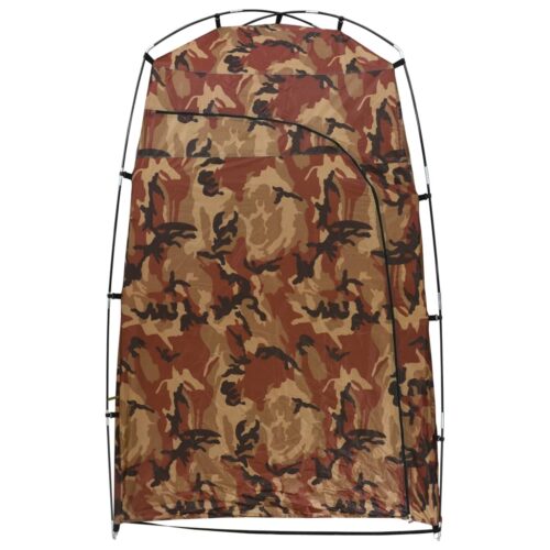 Shower/WC/Changing Tent Camouflage - Image 3