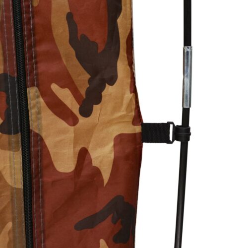 Shower/WC/Changing Tent Camouflage - Image 4