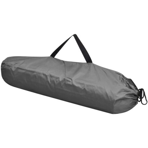 Portable Camping Toilet with Tent 10+10 L - Image 7