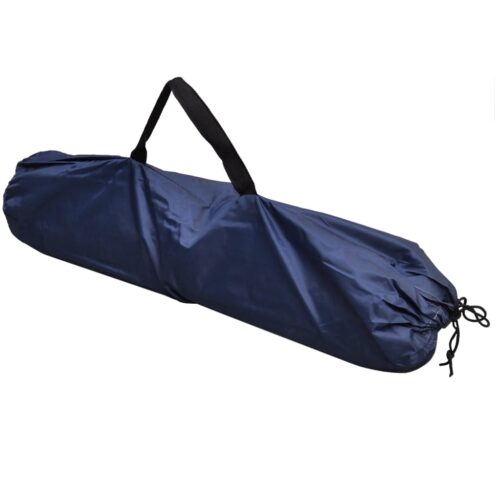 Portable Camping Toilet with Tent 10+10 L - Image 5