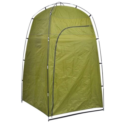 Portable Camping Toilet with Tent 10+10 L - Image 4