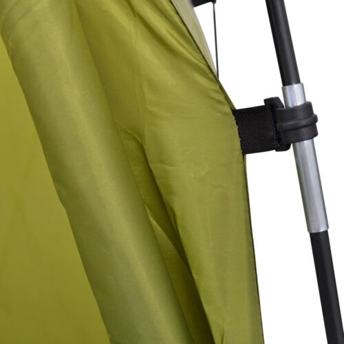 Portable Camping Toilet with Tent 10+10 L - Image 7