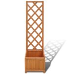 Trellis Planter 40 x 30 x 135cm