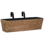 Planters 2pcs Water Hyacinth