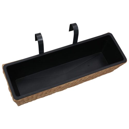 Planters 2pcs Water Hyacinth - Image 4