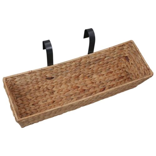 Planters 2pcs Water Hyacinth - Image 5
