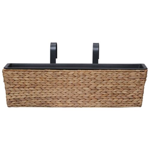 Planters 2pcs Water Hyacinth - Image 6