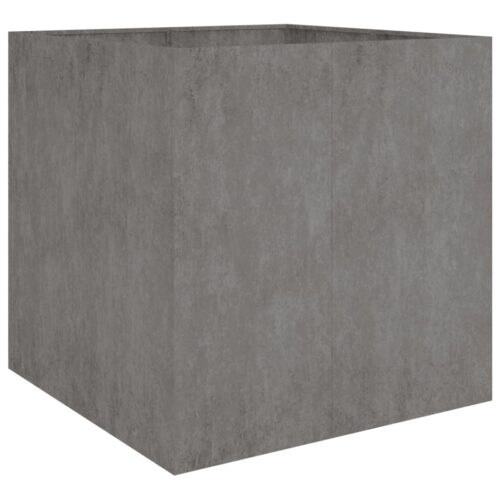 Planter 80x80x80cm Corten Steel - Image 3