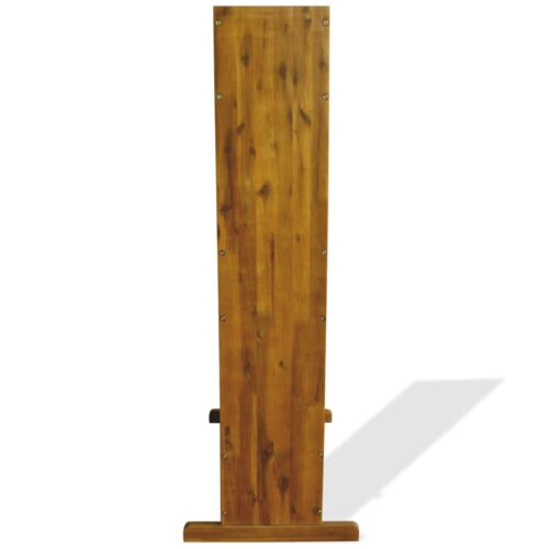 3-Tier Garden Raised Bed Solid Acacia Wood - Image 4
