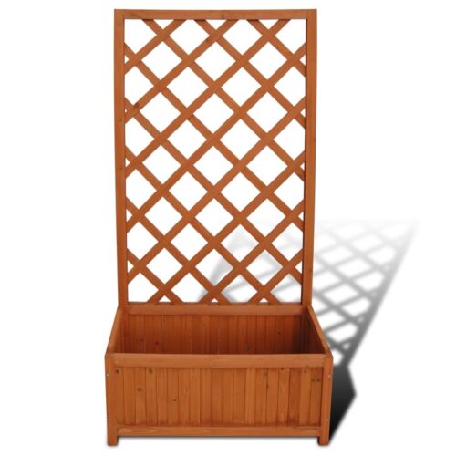 Trellis Planter 70 x 30 x 135cm