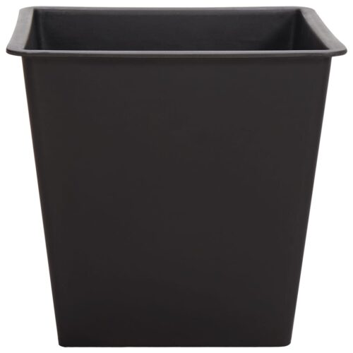 Garden Raised Bed Pot 43.5x43.5x44cm Solid Acacia Wood - Image 6