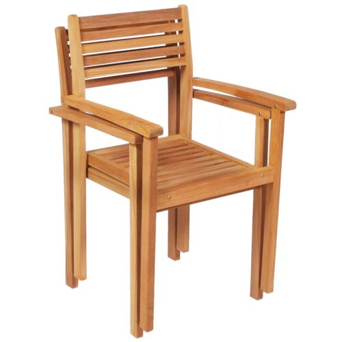 9-Piece Garden Dining Set Acacia Wood Timber Outdoor Patio Furniture - Image 6