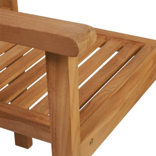 9-Piece Garden Dining Set Acacia Wood Timber Outdoor Patio Furniture - Image 11