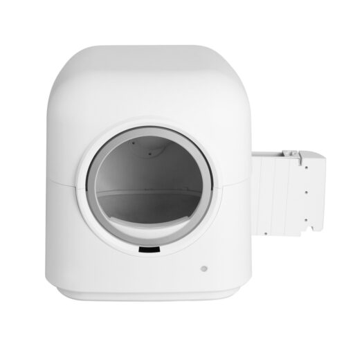 i.Pet Automatic Cat Litter Box Smart Self-Cleaning Large Cat Litter Box Kitty Toilet App Control - Image 4