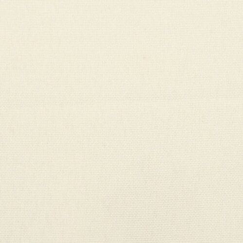 Garden Bench Cushion Cream 120x50x3cm Oxford Fabric - Image 6