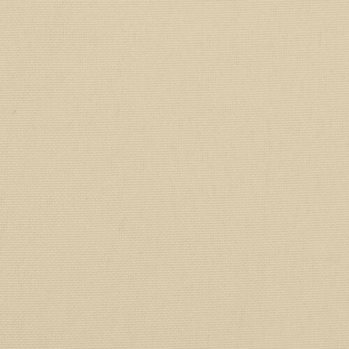 Garden Chair Cushions 4pcs Beige 40x40x3cm Oxford Fabric - Image 7