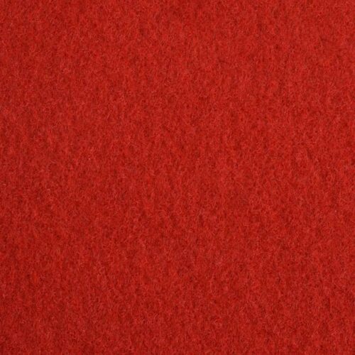 Exhibition Carpet Plain 1x12m Red - Image 3