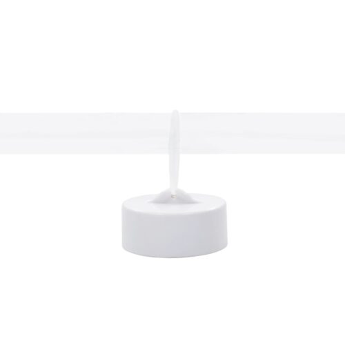 13-Piece Pool Grecian Fountain White - Image 5
