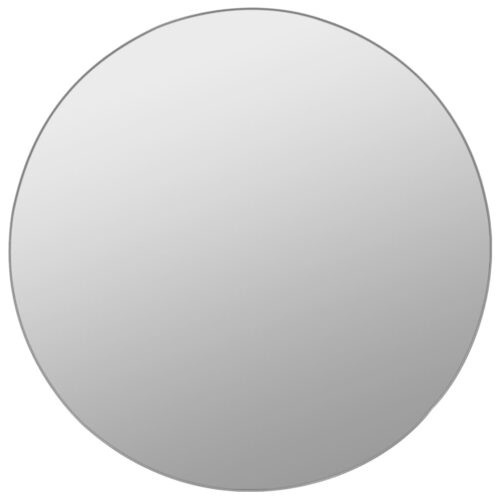 7-Piece Wallmirror Set Round Glass - Image 7